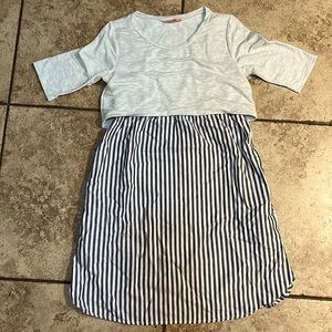 Nursing Dress
